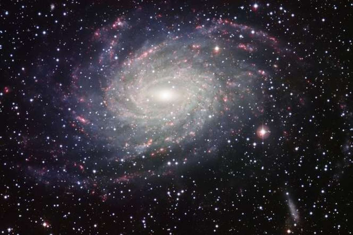 Horoskop roczny na 2018 rok. Sprawdź co może cię czekać w Nowym Roku Horoskop roczny na 2018 rok. Sprawdź co może cię czekać w Nowym Roku