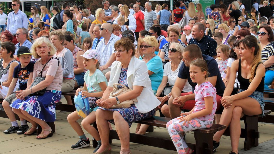 Hospicjum dziękuje darczyńcom, festyn w Puławach