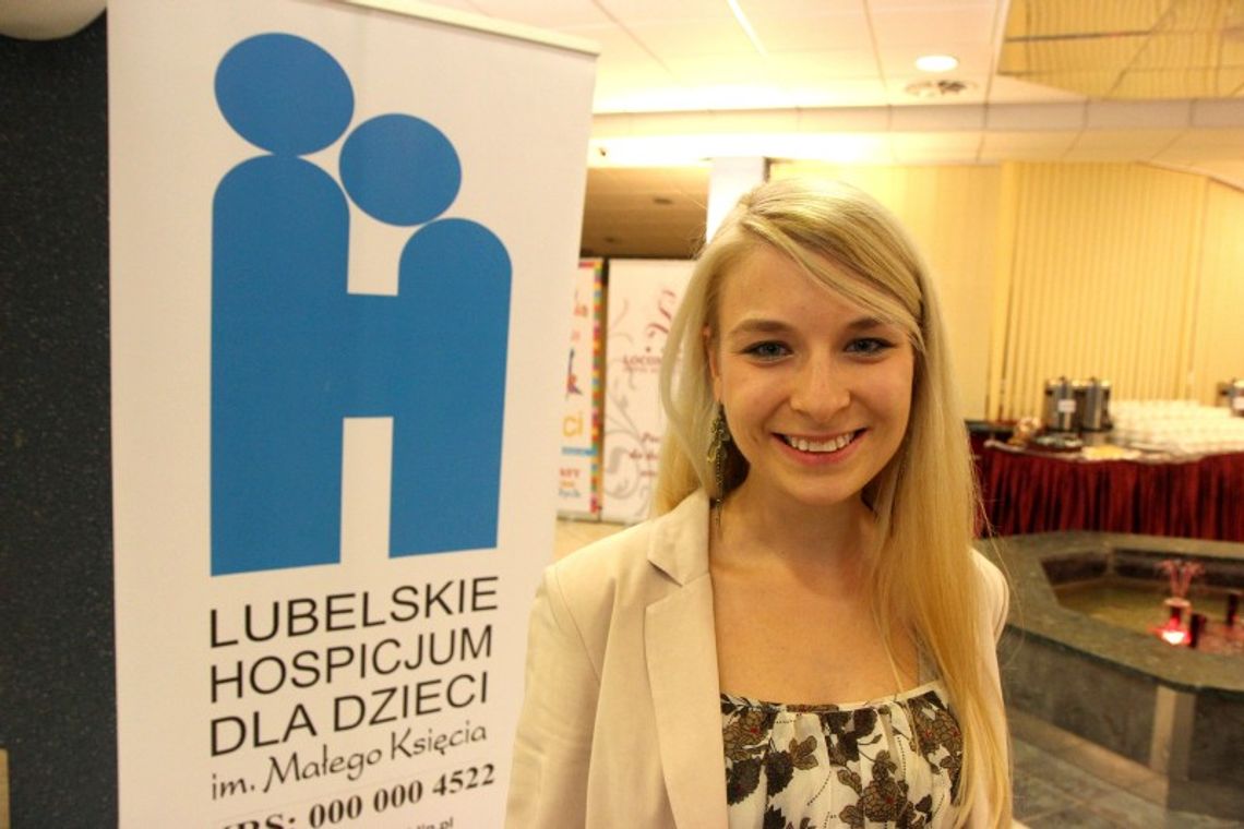 Hospicjum \"Małego Księcia\" ma już 15 lat (zdjęcia) Hospicjum \"Małego Księcia\" ma już 15 lat (zdjęcia)