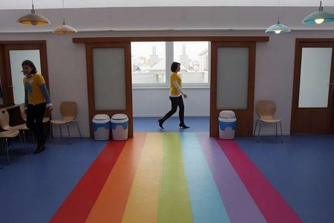 Hospicjum Małego Księcia odetchnęło z ulgą. Jest kontrakt z NFZ Hospicjum Małego Księcia odetchnęło z ulgą. Jest kontrakt z NFZ