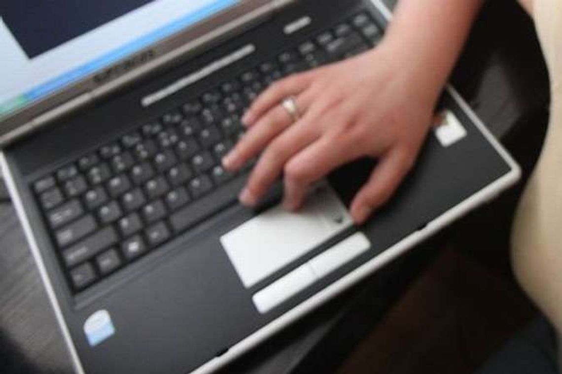 Hot spoty w Puławach. Przeprowadzka bezpłatnego internetu