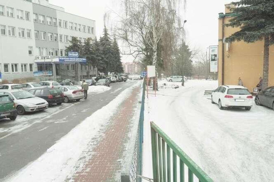 Hotel, biurowce, a może szpital przy ul. Nałęczowskiej? Radni będą głosować nad planem Hotel, biurowce, a może szpital przy ul. Nałęczowskiej? Radni będą głosować nad planem