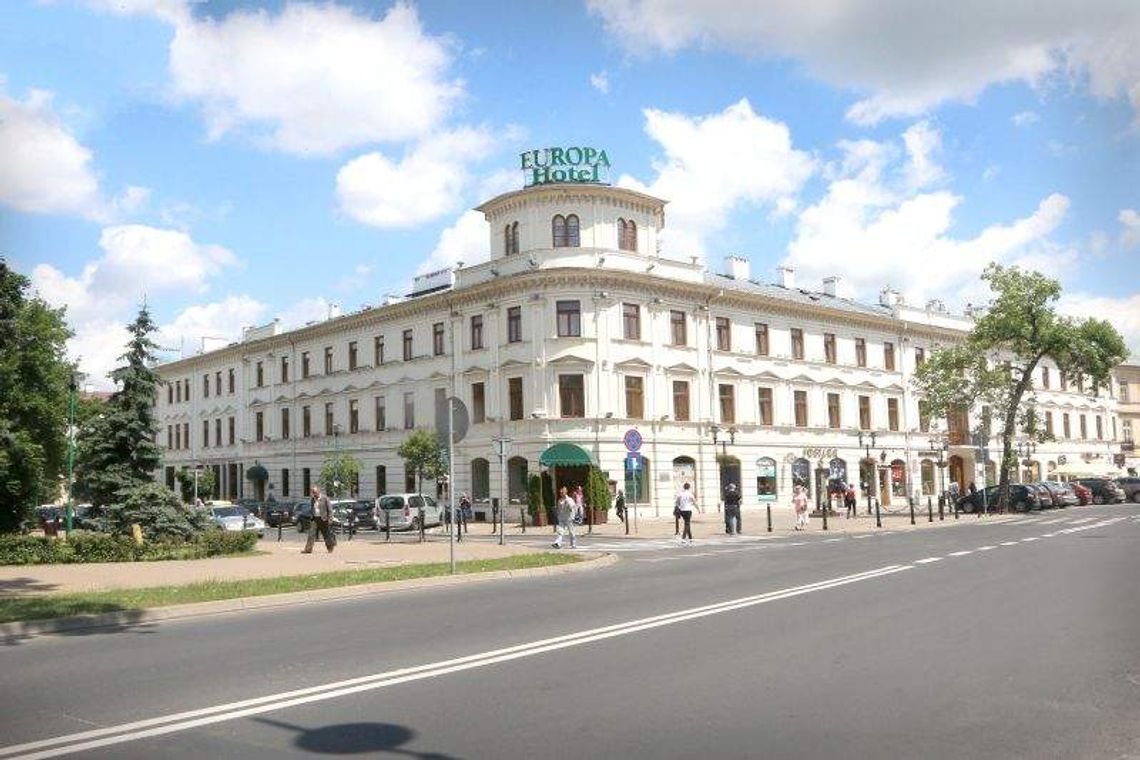 Hotel Europa na sprzedaż. Jest dwóch chętnych do zakupu Hotel Europa na sprzedaż. Jest dwóch chętnych do zakupu