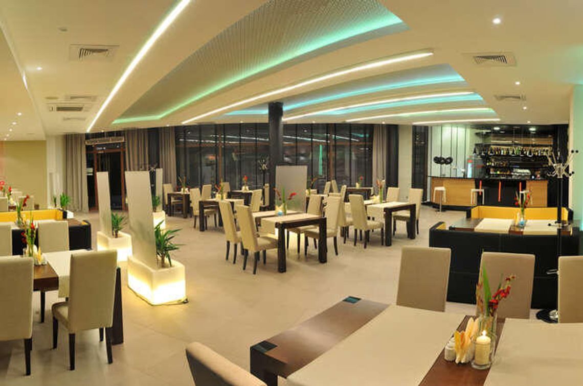 Hotel i Restauracja Piano