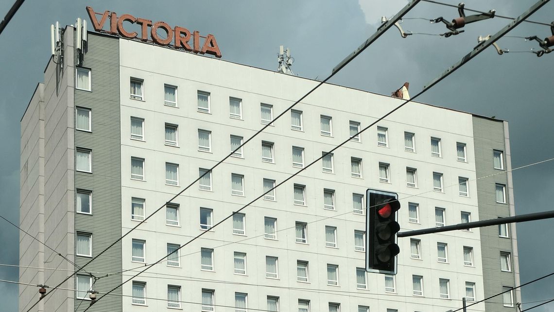 Hotel Victoria pilnie sprzedam. Już czeka na nowego właściciela