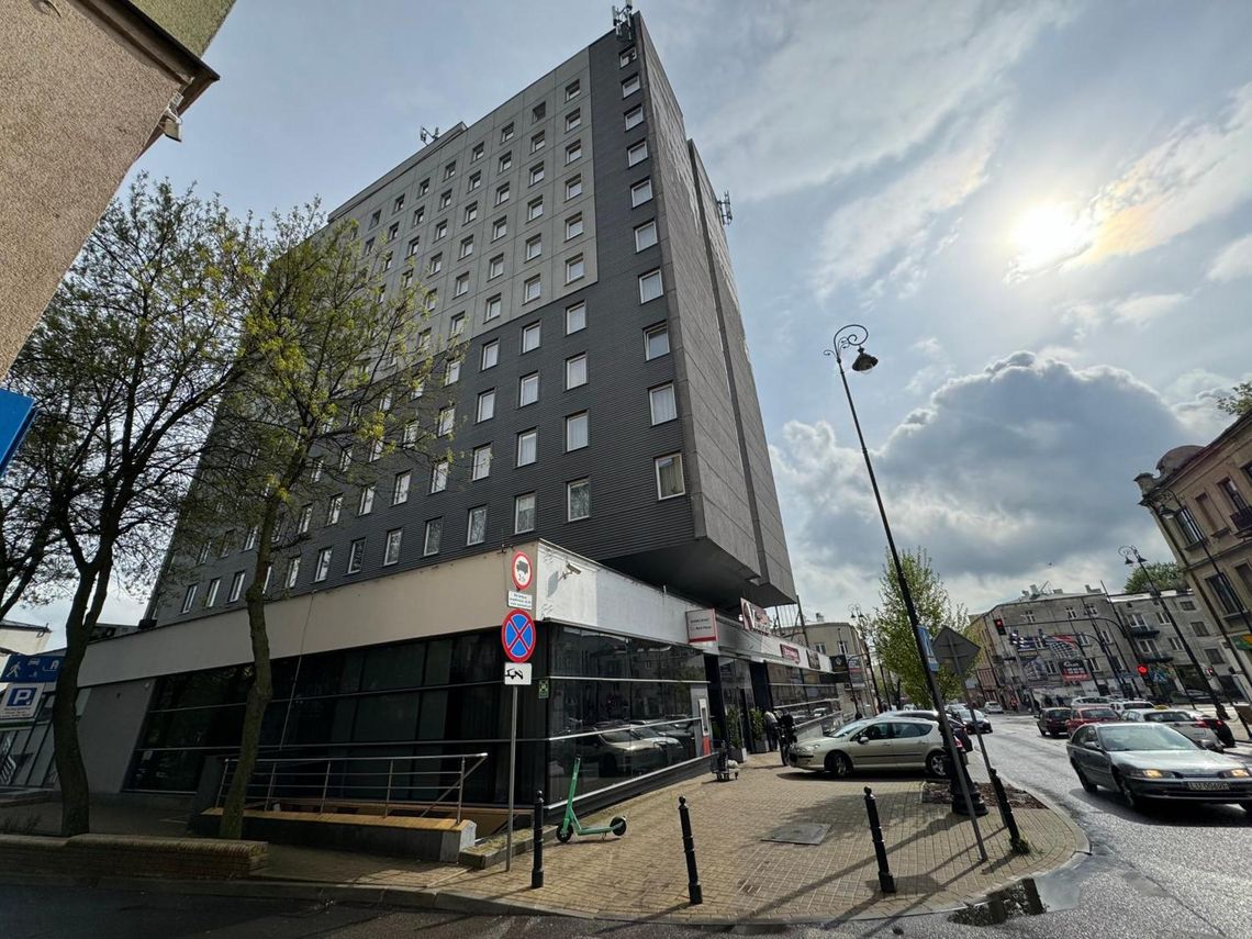 Hotel Victoria wpisany do ewidencji zabytków. Modernistyczna ikona Lublina pod ochroną