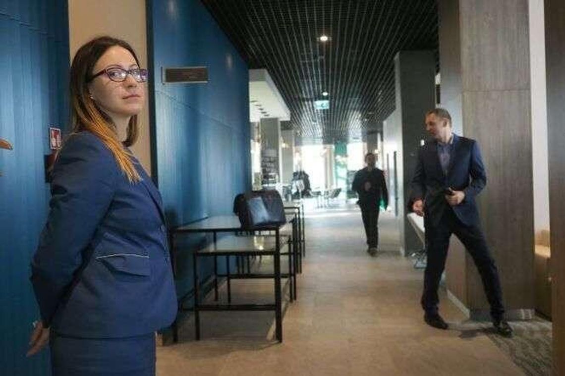 Hotel znanej sieci oficjalnie otwarty. W Lublinie goście z Nepalu, Japonii, Bangladeszu [zdjęcia]