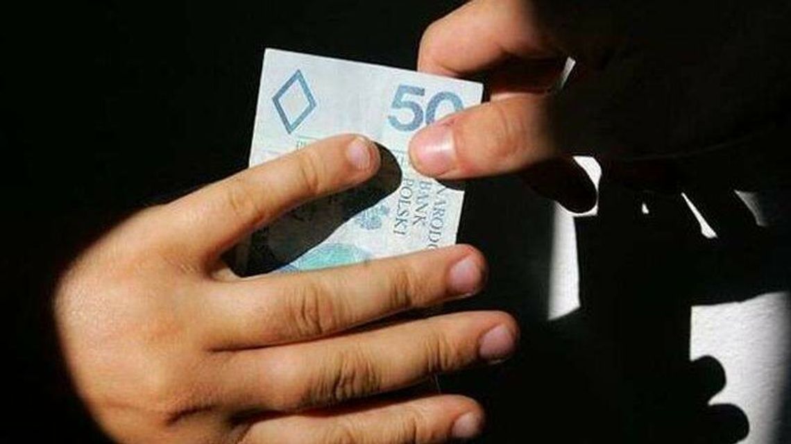 Hotelarz dawał, wojskowy brał. Korupcyjne zarzuty dla kapitana