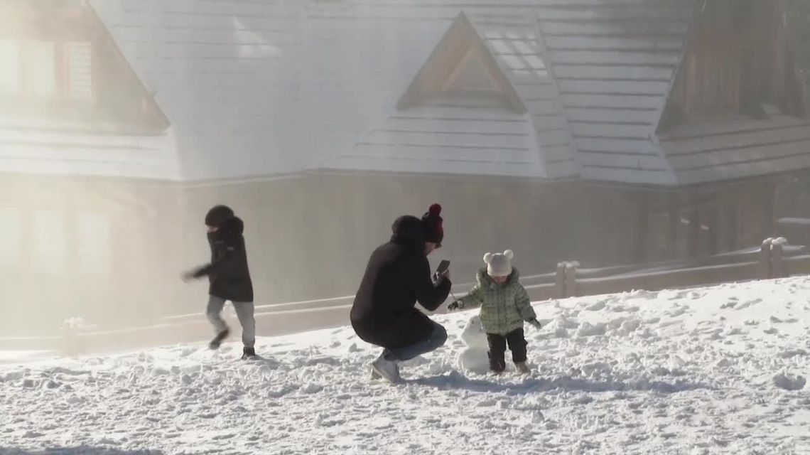 Hotelarze komentują jeden termin ferii zimowych dla całego kraju. "Sezon będzie wyjątkowo trudny" Hotelarze komentują jeden termin ferii zimowych dla całego kraju. "Sezon będzie wyjątkowo trudny"