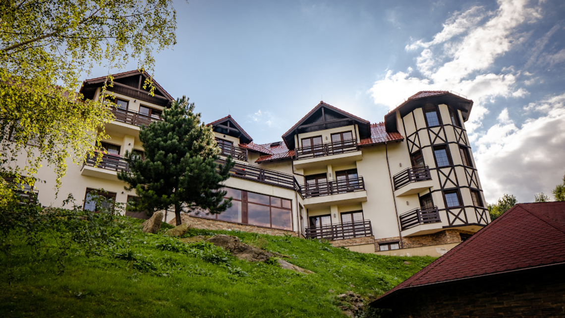 Hotele Karpacz – gdzie warto zatrzymać się w sercu Karkonoszy?