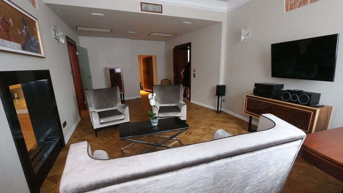 Hotele wciąż nie mogą podnieść się po pandemii