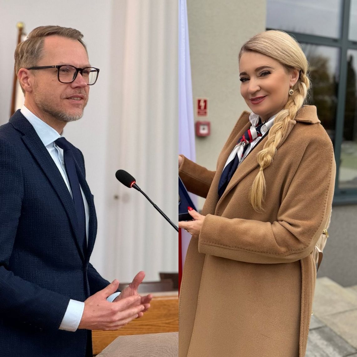 „House of cards” w KO. Wcisło rywalizuje o władzę z Krawczykiem „House of cards” w KO. Wcisło rywalizuje o władzę z Krawczykiem