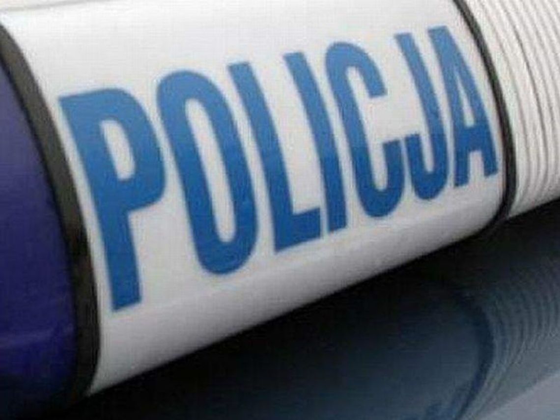 Hrebenne: Kontrabanda w eskorcie