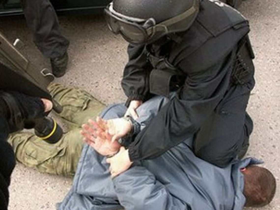 Hrebenne: Szukali papierosów, znaleźli 9,5 kg heroiny