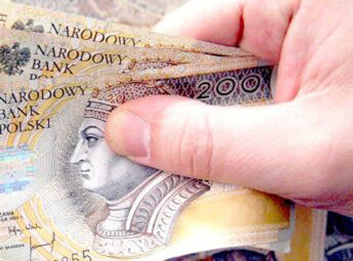 Hrebenne: Ukrainiec chciał przekupić pogranicznika