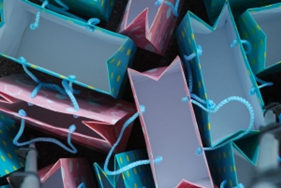 Hrubieszów: Będą zbierać dary dla potrzebujących. Dołącz do nich