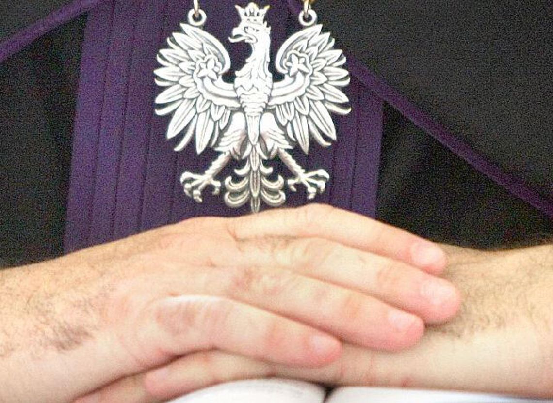 Hrubieszów: Były dyrektor PCPR skazany