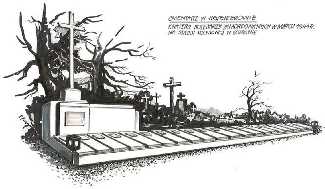 Hrubieszów: Chcą uczcić pamięć pomordowanych