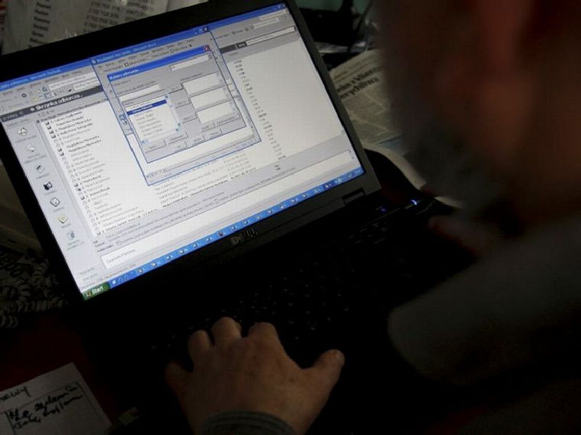 Hrubieszów: Internauta przeprosił byłego burmistrza za pomówienie