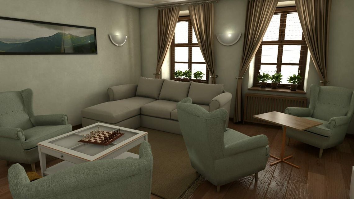 Hrubieszów: Kiedy luksusy dla seniorów? Inni mogą tylko pomarzyć Hrubieszów: Kiedy luksusy dla seniorów? Inni mogą tylko pomarzyć