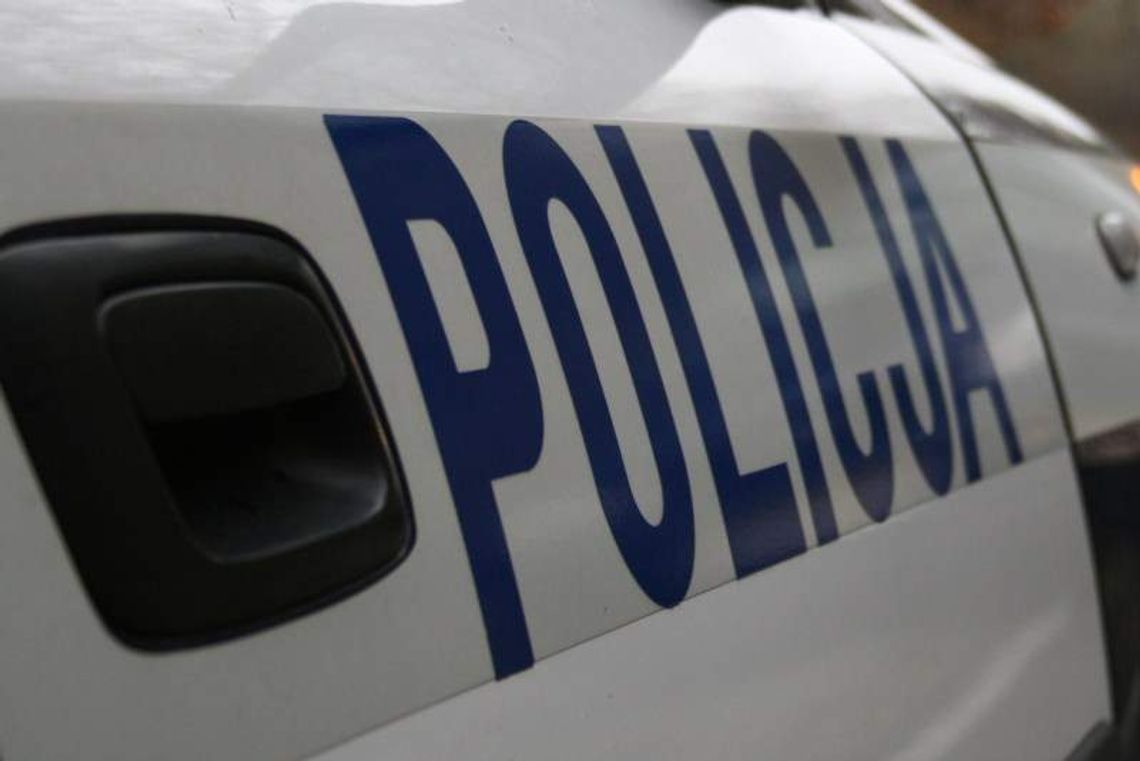 Hrubieszów. Kierowca nie udzielił pierwszeństwa motocykliście