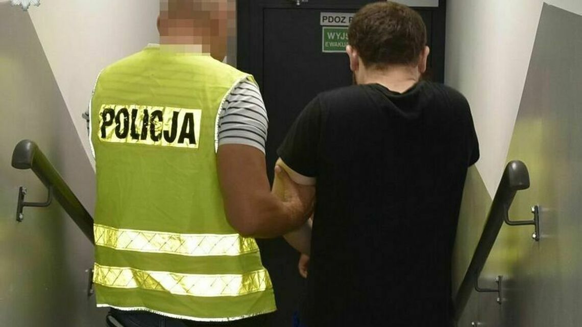 Hrubieszów. Kłótnia w rodzinie. Oskarżony o zabójstwo kuzyna Hrubieszów. Kłótnia w rodzinie. Oskarżony o zabójstwo kuzyna