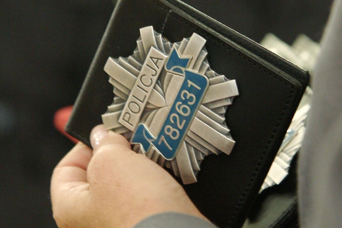 Hrubieszów: Kontrola w komendzie się kończy, a szefowie idą na emeryturę