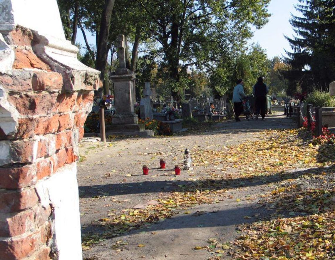 Hrubieszów: Nie ma dożywocia dla sprawców brutalnego mordu na cmentarzu
