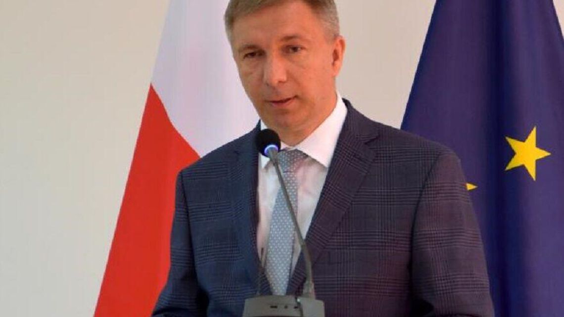 Hrubieszów. Odwołany dyrektor wraca na stanowisko. Formalnie nigdy go nie stracił