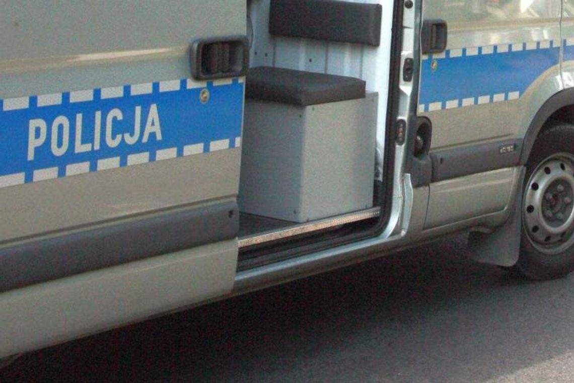 Hrubieszów. Pieszy potrącony przez samochód