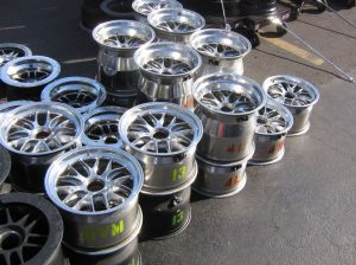 Hrubieszów: Policja złapała amatora metali