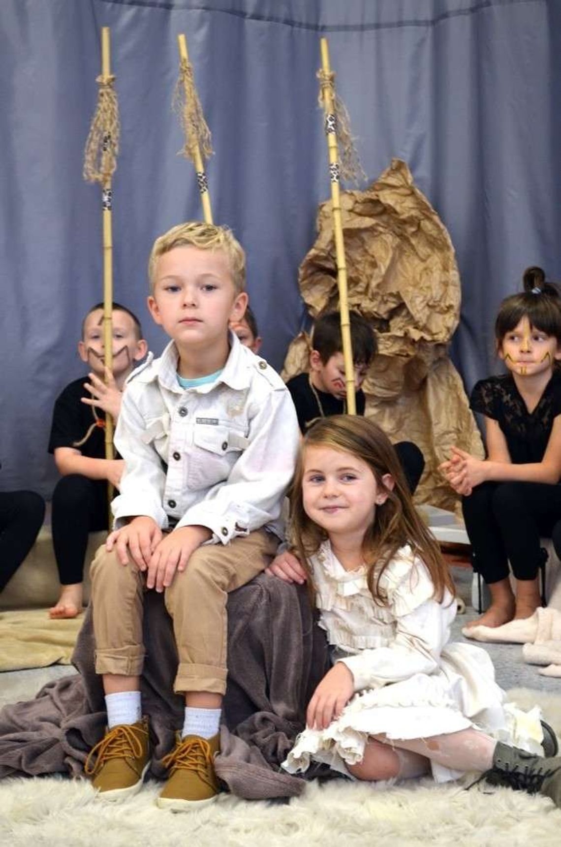 Hrubieszów: Poszli śladami Stasia i Nel