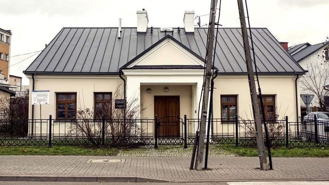 Hrubieszów. Praca szuka człowieka. Są dwa etaty do wzięcia