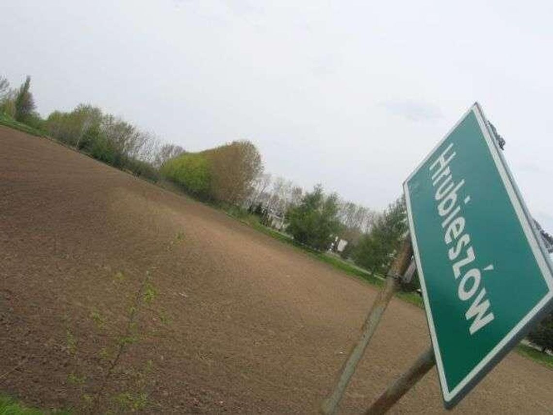 Hrubieszów: Spalarni odpadów nie będzie, mieszkańcy się cieszą