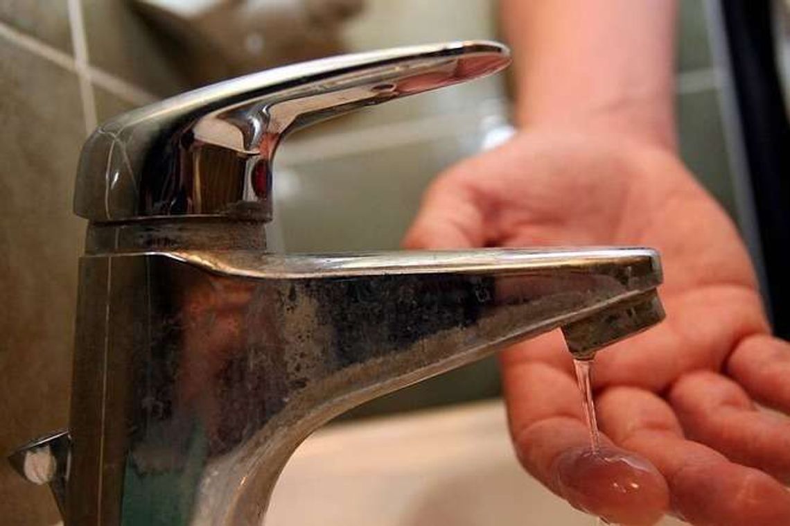 Hrubieszów. Sprawdzą wodę na odległość