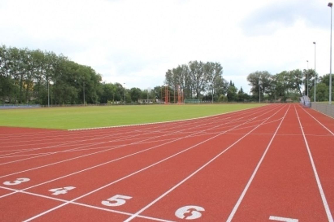 Hrubieszów: Stadion będzie gotowy do końca roku