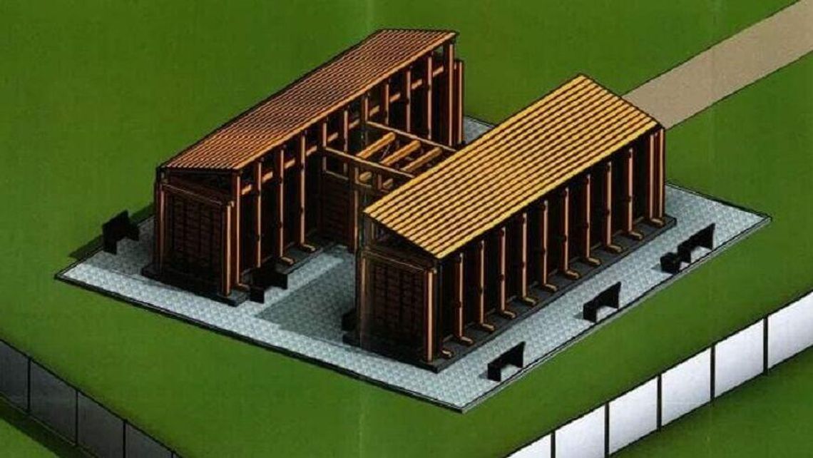 Hrubieszów. Szczepili się przeciwko COVID, będą oddychać solanką Hrubieszów. Szczepili się przeciwko COVID, będą oddychać solanką