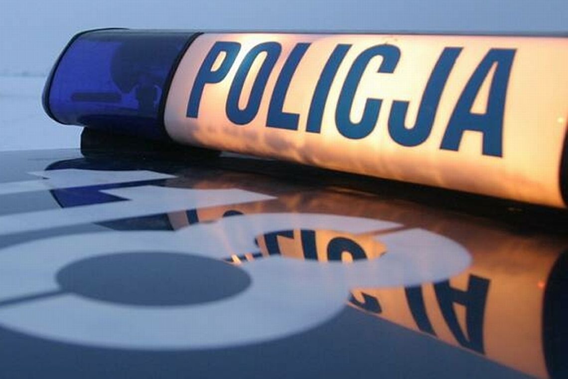 Hrubieszów: Udawali pasażerów, napadli na kierowcę