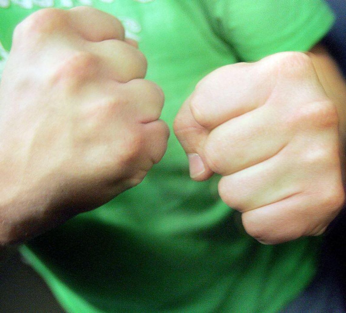 Hrubieszów: We trzech pobili 16-latka