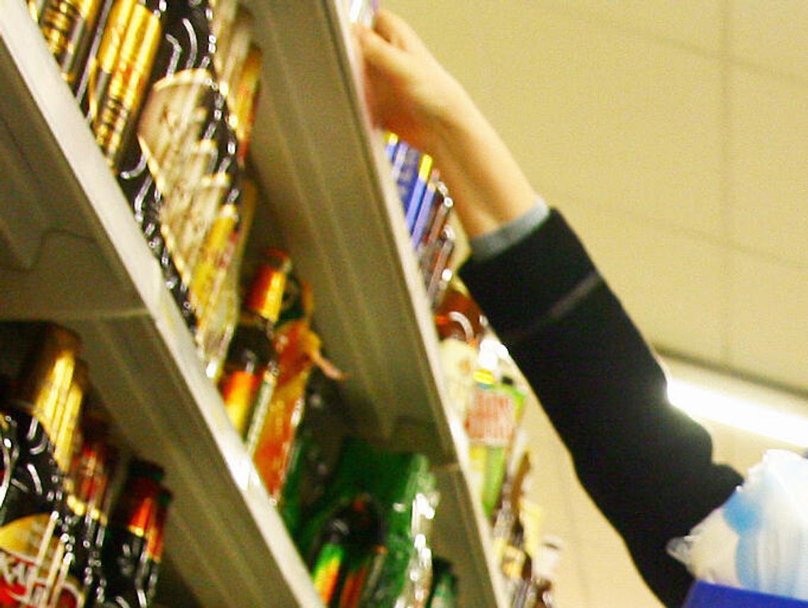 Hrubieszów: Włamywali się do sklepów. Policja ich zatrzymała