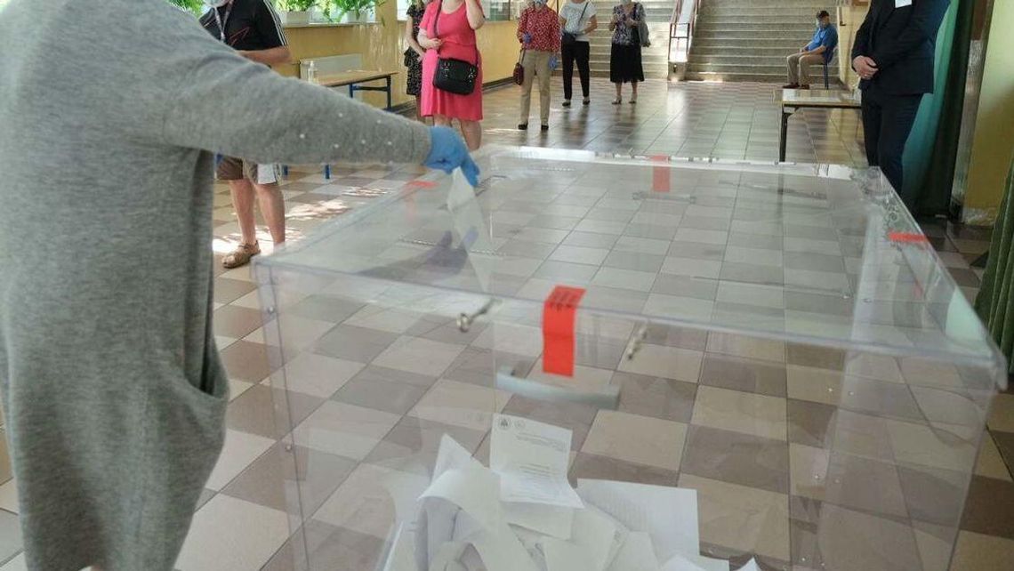 Hrubieszów: Wyniki wyborów prezydenckich