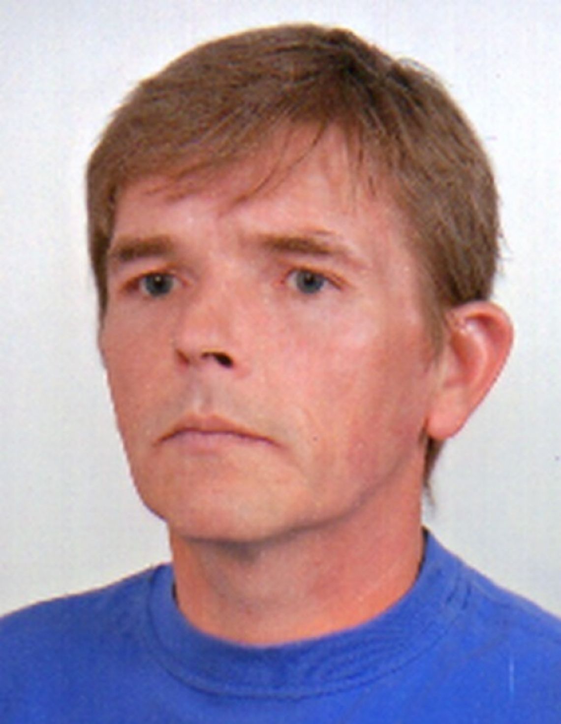 Hrubieszów: Zaginął Antoni Bolesław Migas