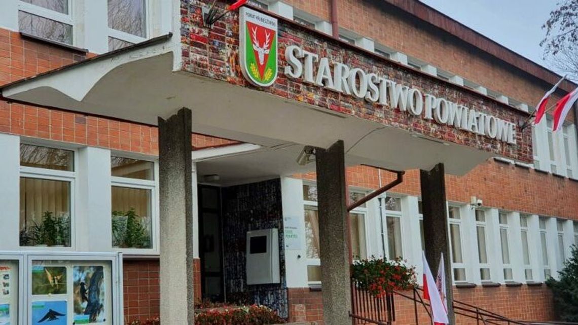 Hrubieszów. Zarząd powiatu uchwalił, wojewoda unieważnił, a sąd uchylił