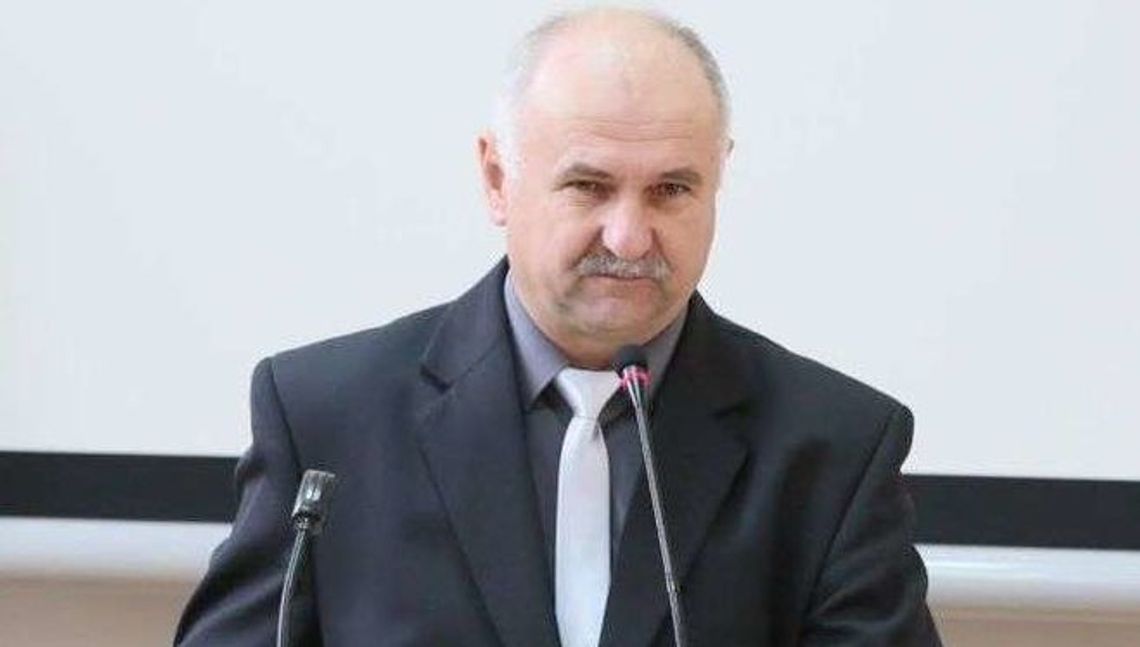 Hrubieszów. Zmiana w radzie powiatu. Jest nowy przewodniczący