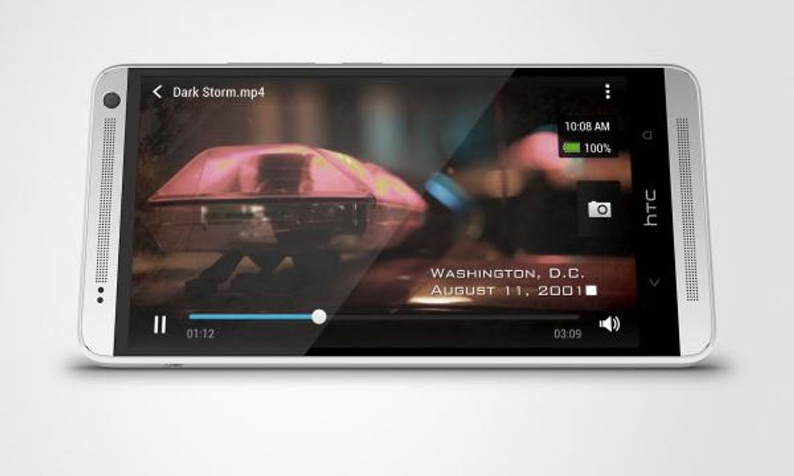 HTC One max: Ile kosztuje i co ma?