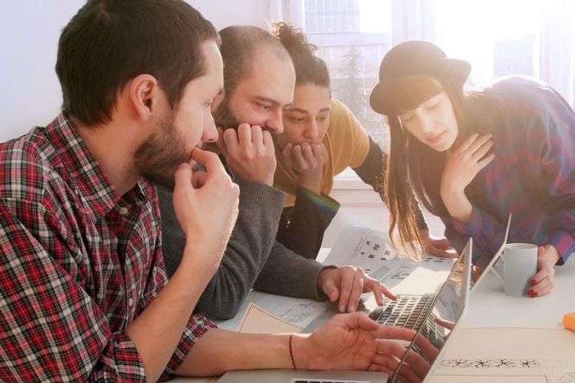 Huawei szuka pracowników w Lublinie. Rusza rekrutacja