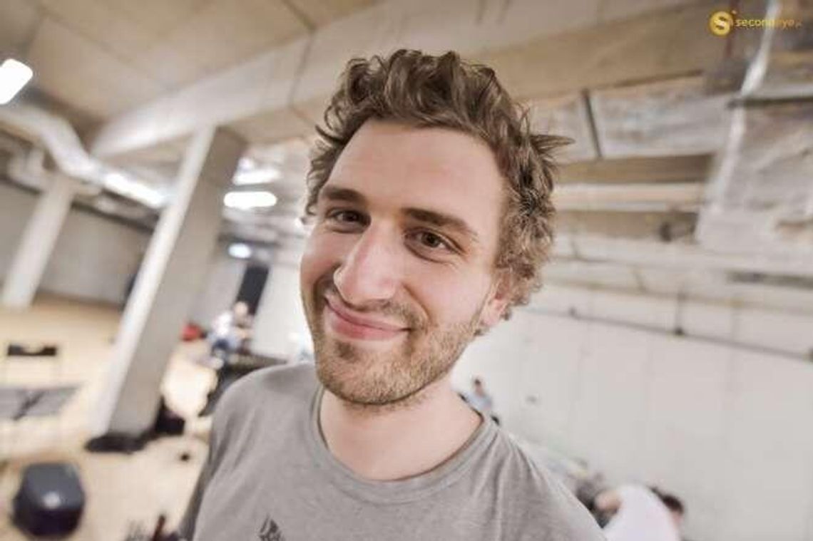 Hubert "Jahdeck" Pyrgies: Ten koncert to jest spełnienie marzeń naszego zespołu