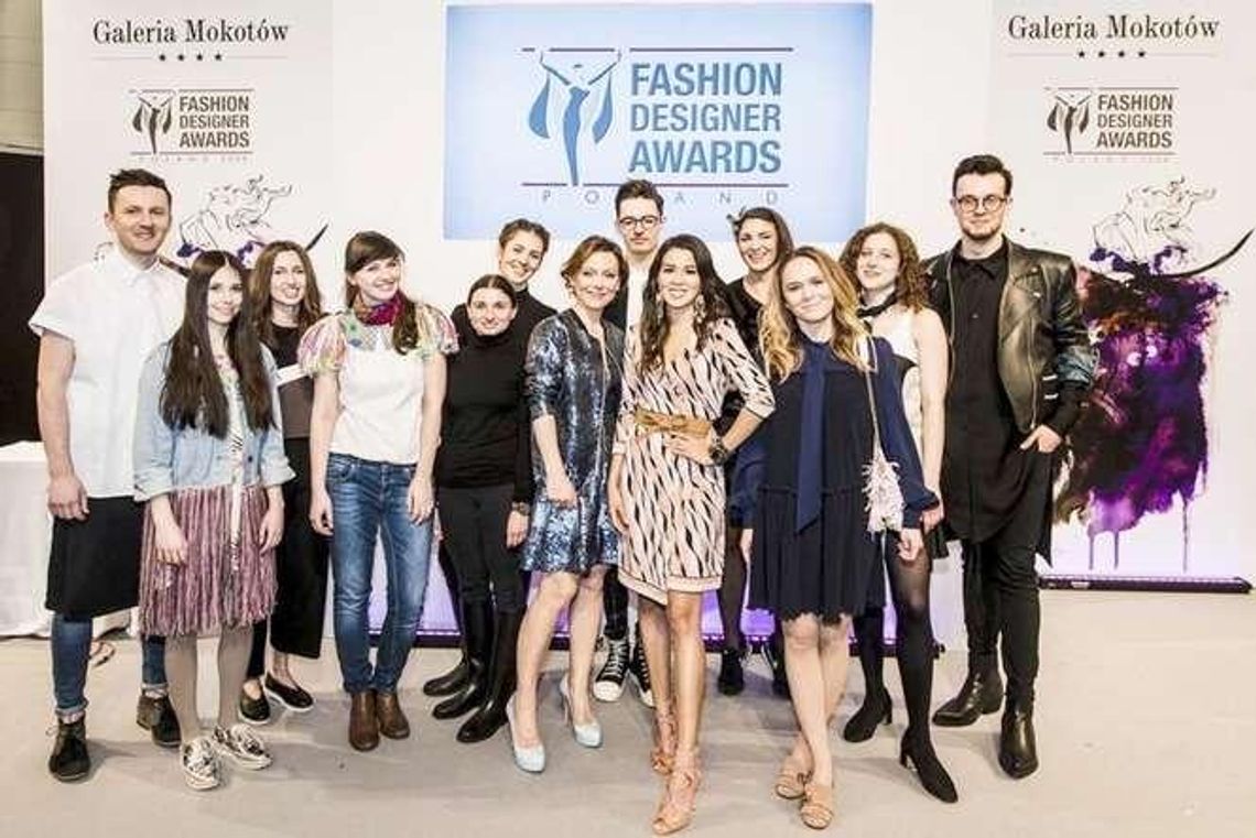 Hubert Kołodziejski z Rokitna w finale prestiżowego konkursu dla młodych projektantów Hubert Kołodziejski z Rokitna w finale prestiżowego konkursu dla młodych projektantów