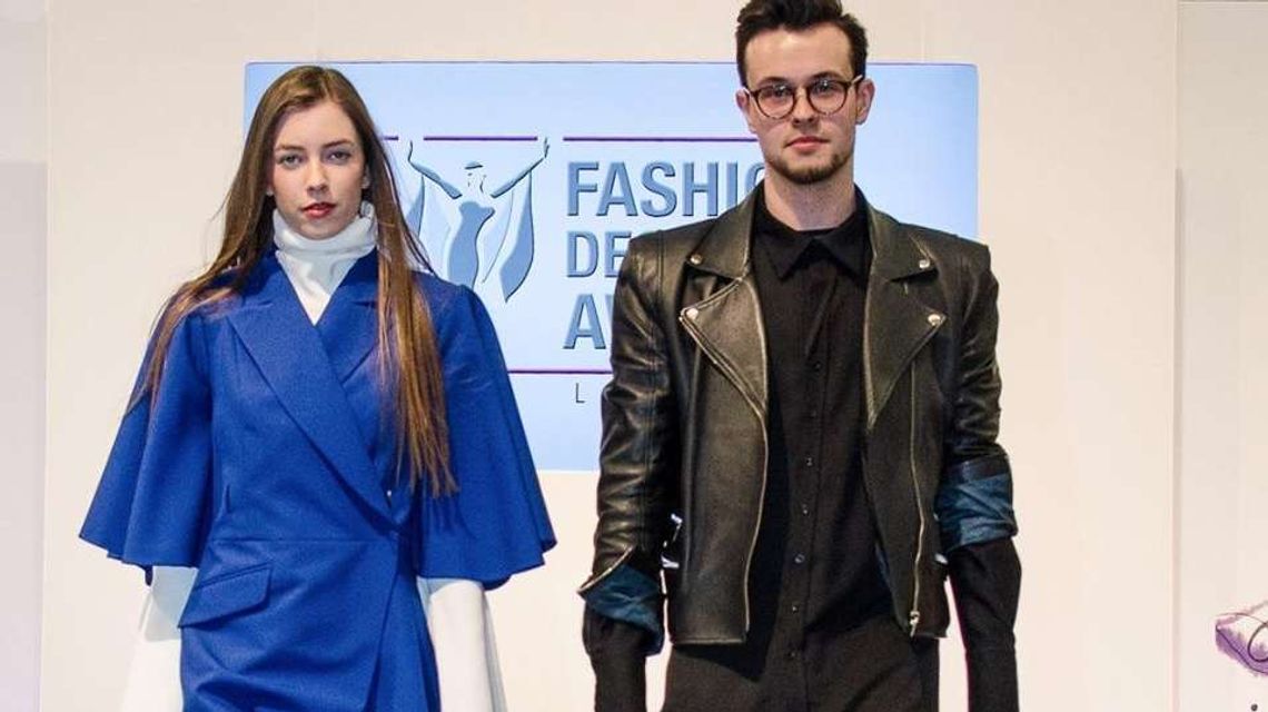 Hubert z Rokitna ubiera gwiazdy. "Projektuję modę niecodzienną i niełatwą" Hubert z Rokitna ubiera gwiazdy. "Projektuję modę niecodzienną i niełatwą"