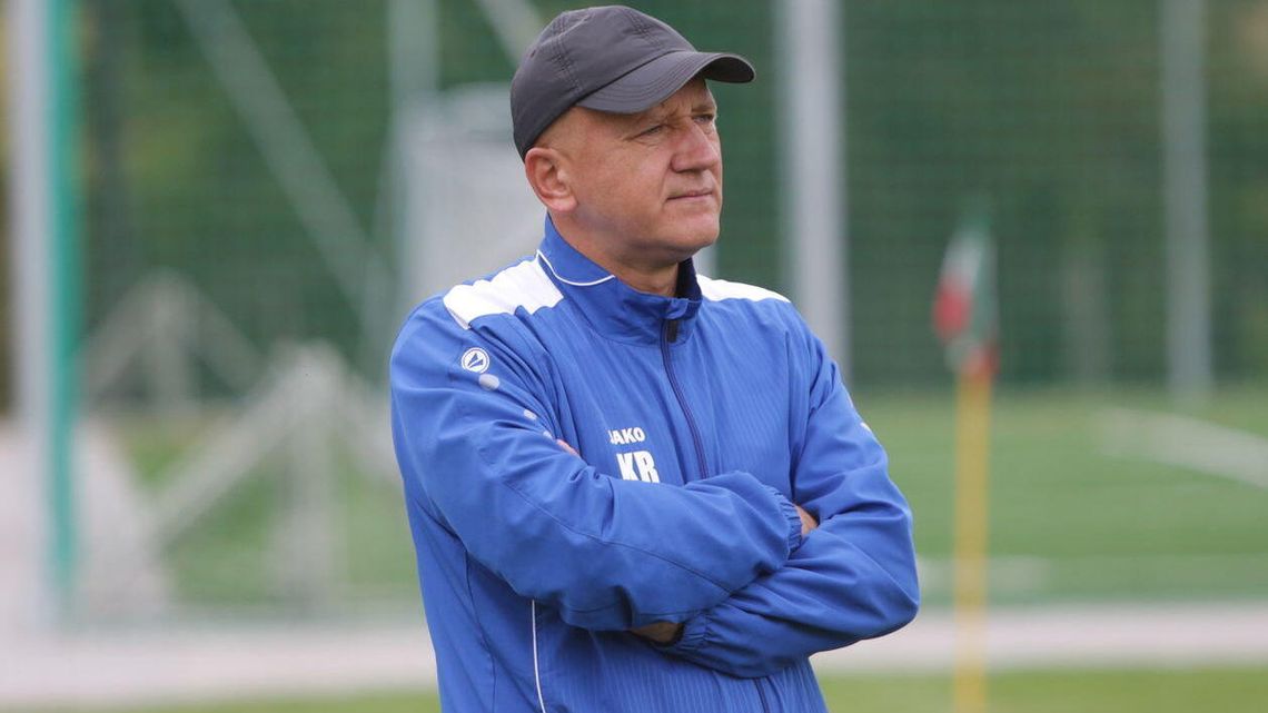 Huczwa - Gryf Gmina Zamość 6:0. Wyniki niedzielnych meczów grupy drugiej IV ligi